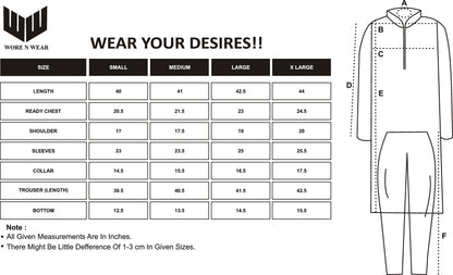 Royal Kurta - Self Designed